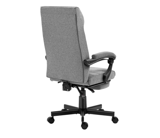Huzaro Mark Adler Boss 4.4 Grey - 1181893 - zdjęcie 4